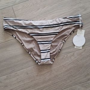 Radio Fiji Deauville Mai bikini bottom